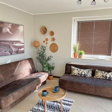 Apartament Jasna Apartment ยาสต์เชอเบีย กูรา ภายนอก รูปภาพ