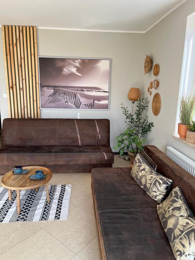 Apartament Jasna Apartment ยาสต์เชอเบีย กูรา ภายนอก รูปภาพ
