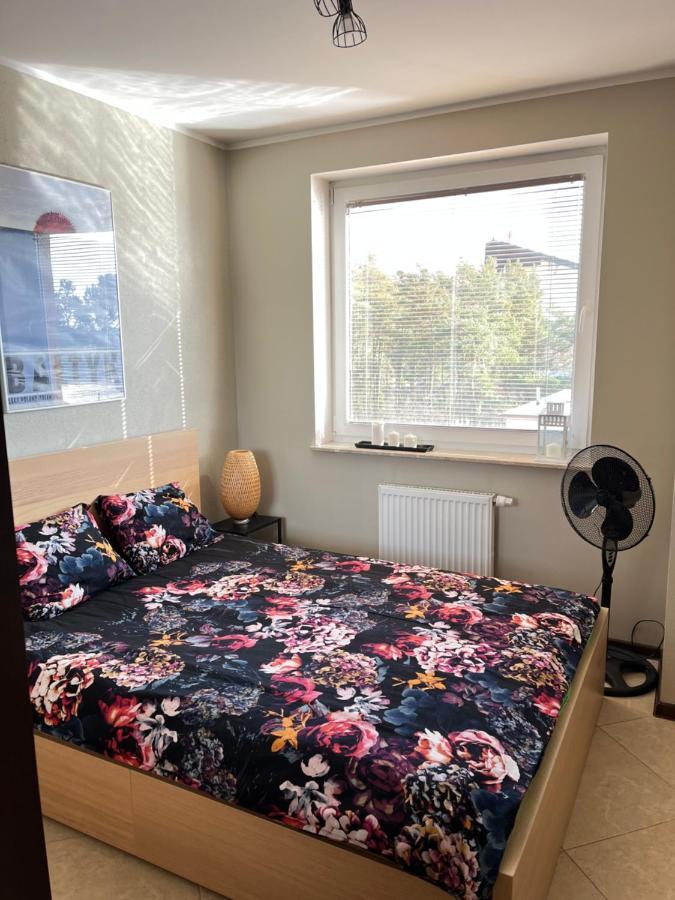 Apartament Jasna Apartment ยาสต์เชอเบีย กูรา ภายนอก รูปภาพ
