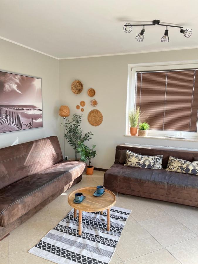 Apartament Jasna Apartment ยาสต์เชอเบีย กูรา ภายนอก รูปภาพ